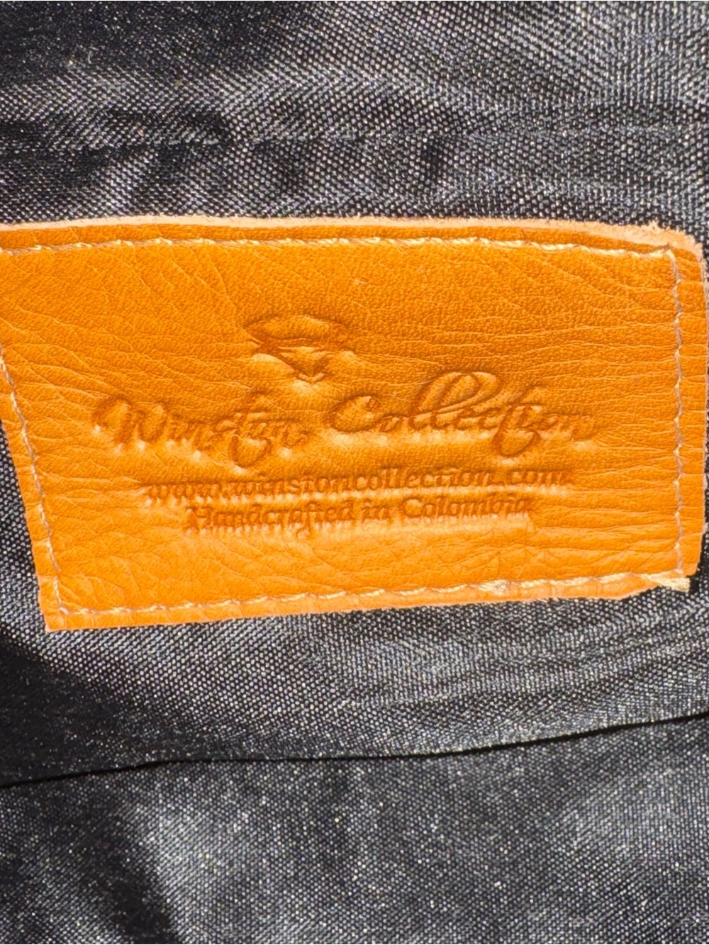 Winston Collection Toiletry Bag - Picture 7 of 8